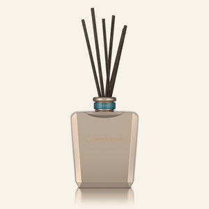 Diffusore per Ambiente Salino Acqua di Sardegna 200 ml boccetta ambrata scura