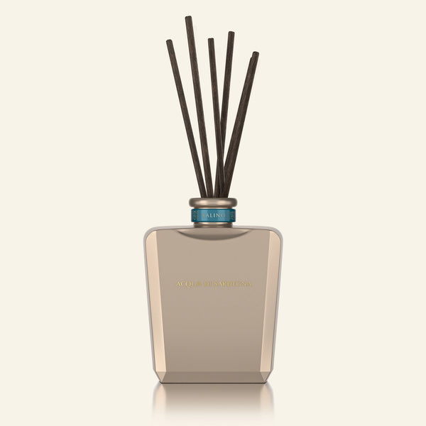 Diffusore per Ambiente Salino Acqua di Sardegna 200 ml boccetta ambrata scura