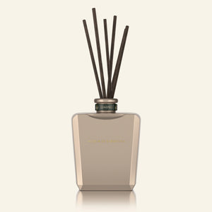 Diffusore per Ambiente Ginepro Acqua di Sardegna 200 ml boccetta ambrata scura