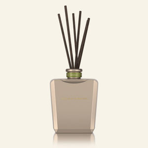 Diffusore per Ambiente Lentisco Acqua di Sardegna 200 ml boccetta ambrata scura