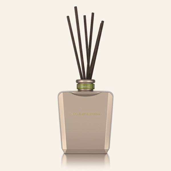 Diffusore per Ambiente Lentisco Acqua di Sardegna 200 ml boccetta ambrata scura