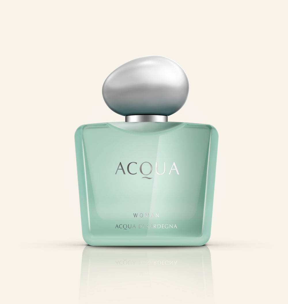 Acqua di Sardegna Donna - Eau De Parfum 50 ml - Acqua di Sardegna Eau de Parfum