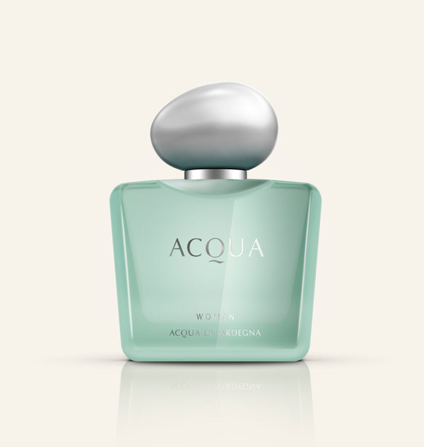 Acqua di Sardegna Donna - Eau De Parfum 50 ml - Acqua di Sardegna Eau de Parfum