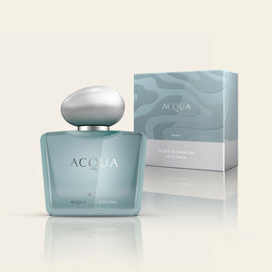 Profumo Acqua di Sardegna Uomo 50 ml boccetta blu 