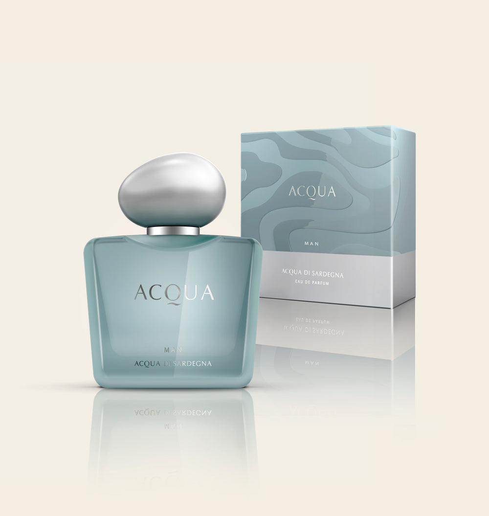 Acqua di Sardegna Uomo - Eau De Parfum 50 ml