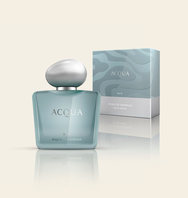 Acqua di Sardegna Uomo - Eau De Parfum 50 ml