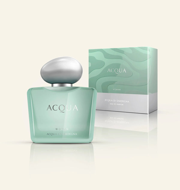 Acqua di Sardegna Eau De Toilette Donna 50 ml