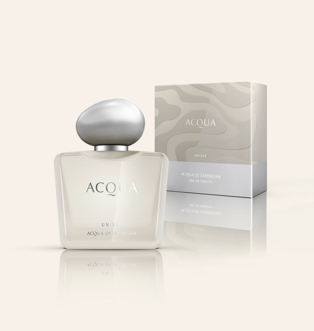 Acqua di Sardegna Unisex - Eau De Toilette 50 ml