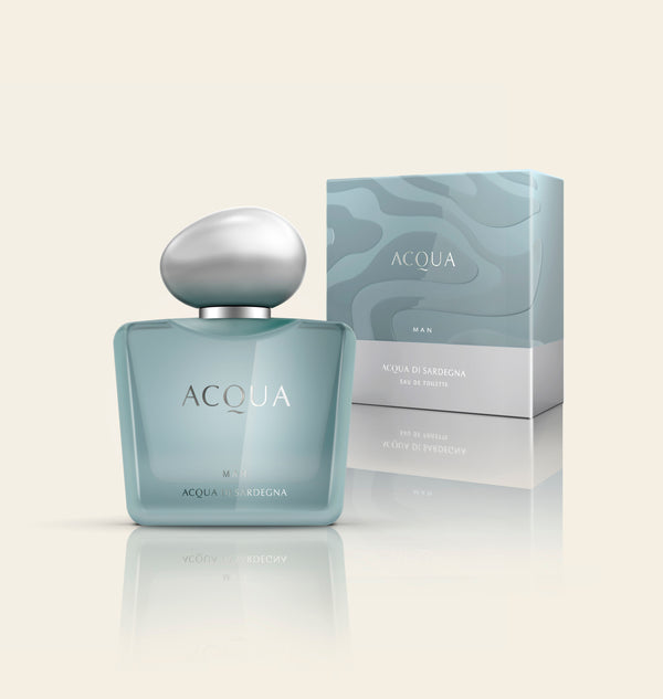 Acqua di Sardegna Uomo Eau De Toilette 50 ml