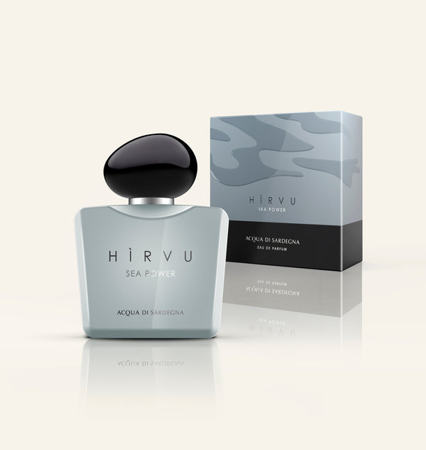 Acqua Di Sardegna Hìrvu Sea Power Eau De Parfum Unisex 50 ml