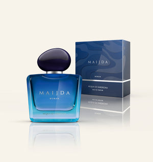 Acqua Di Sardegna Maijda Eau De Parfum Uomo 50 ml
