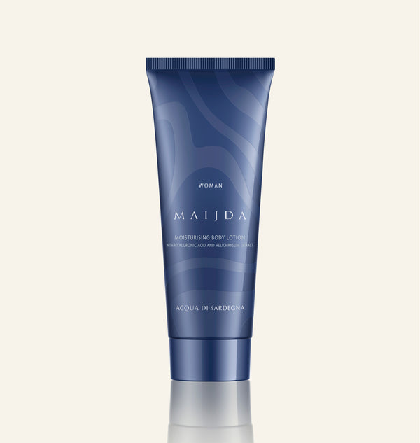 Majida Woman - Gel Doccia Setificante 200 ml