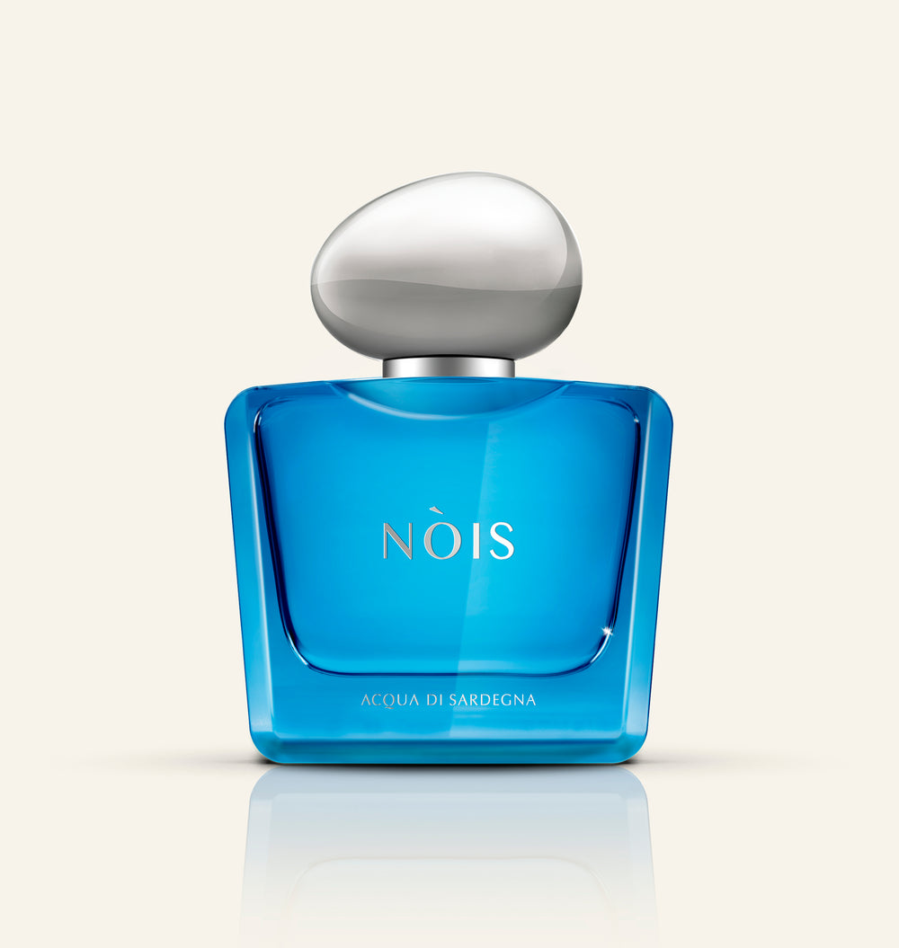 Acqua di Sardegna Unisex - Nòis - Eau De Parfum 50 ml