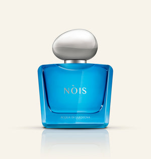 Acqua di Sardegna Unisex - Nòis - Eau De Parfum 50 ml
