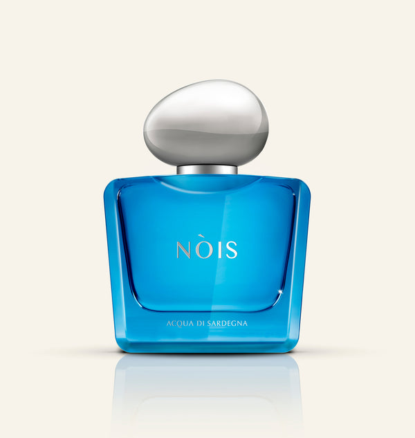 Acqua di Sardegna Unisex - Nòis - Eau De Parfum 50 ml