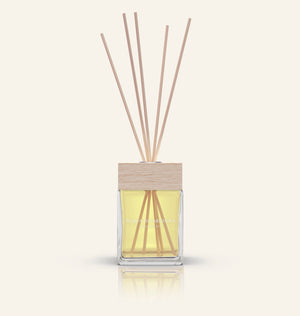 Acqua Di Sardegna - Diffusore per Ambiente chiaro Elicriso 200 ml - Acqua di Sardegna Eau de Parfum