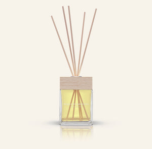 Acqua Di Sardegna - Diffusore per Ambiente chiaro Lentisco 200 ml - Acqua di Sardegna Eau de Parfum