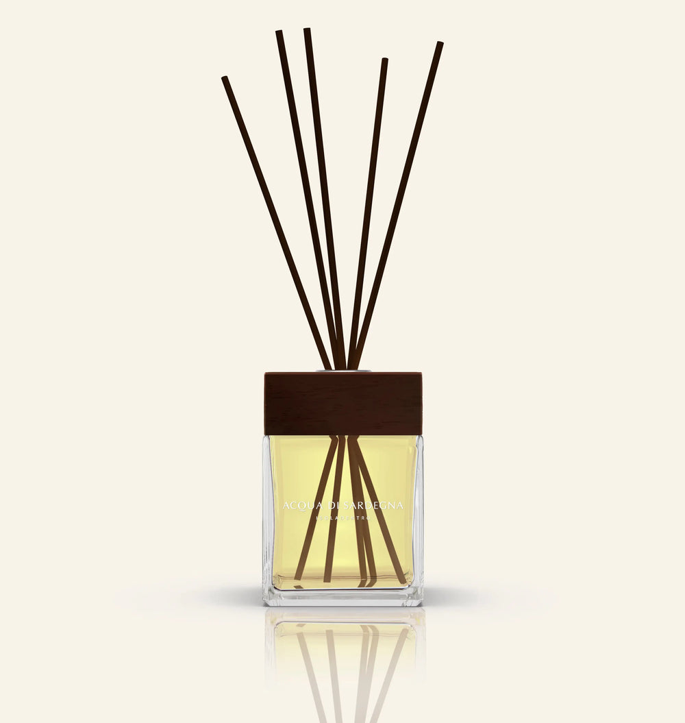 Acqua Di Sardegna Profumatore per Ambiente scuro Lentisco 200 ml