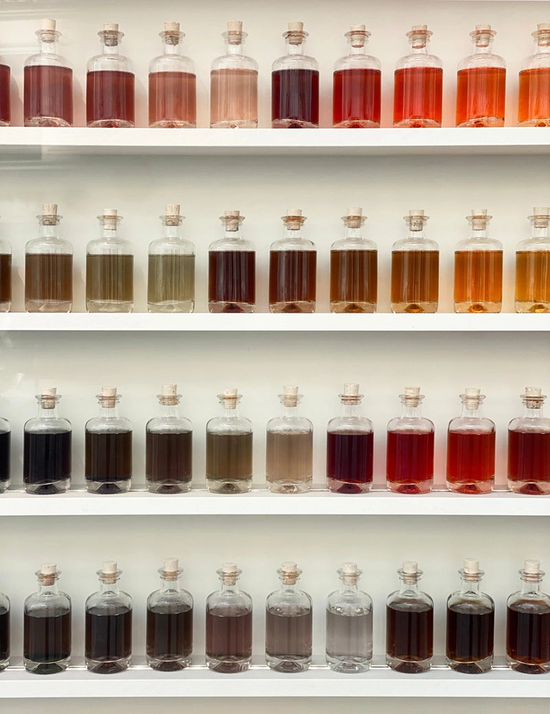 Acqua Di Sardegna La Maison pagina chi siamo