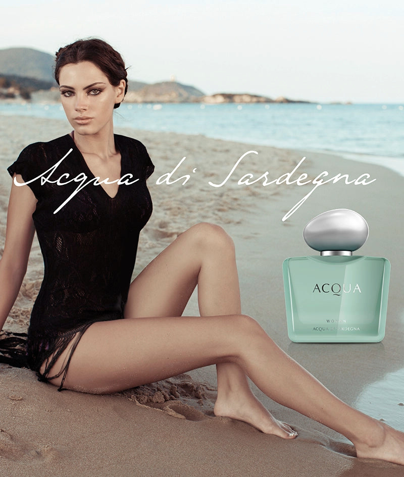 Acqua Di Sardegna Profumi 50 ml Store Online Ufficiale