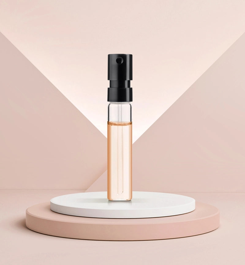 Collezione Campioni Profumi Acqua di Sardegna 