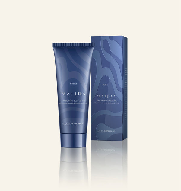 Majida Woman - Gel Doccia Setificante 200 ml