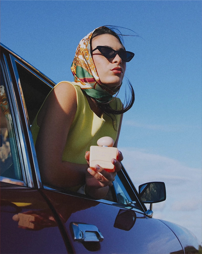 Acqua Di Sardegna Profumi Promozioni festa della donna