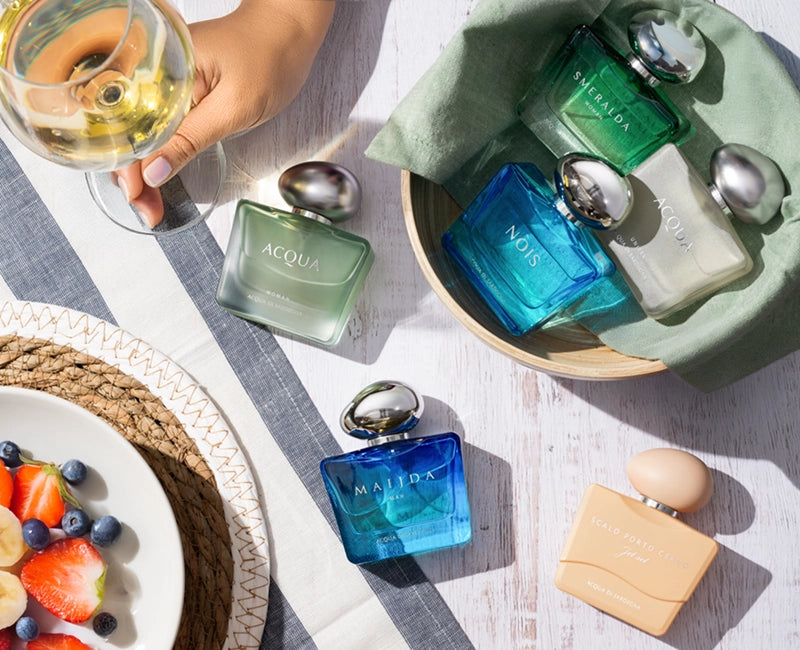 Acqua Di Sardegna Profumi Promozioni 