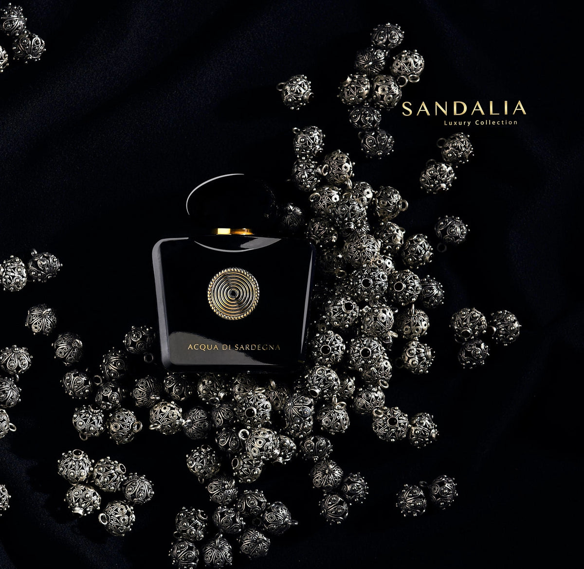 SANDALIA COLLECTION