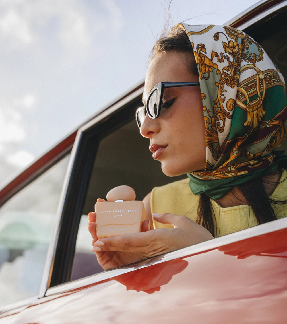 Promozioni Acqua di Sardegna Profumi Festa della Donna 2026 