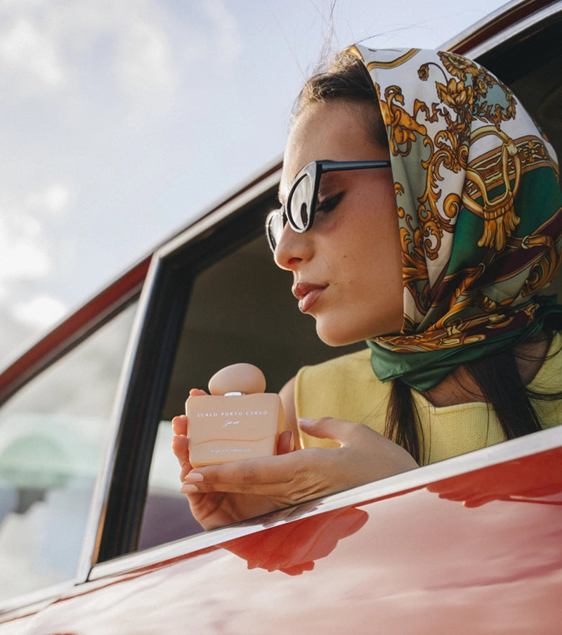 Promozioni Acqua di Sardegna Profumi Festa della Donna 2026 