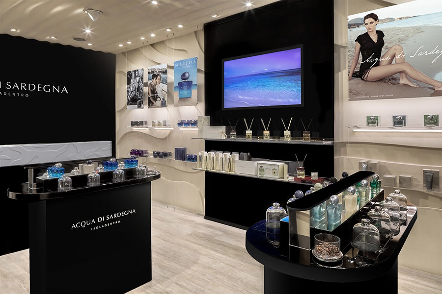 Acqua Di Sardegna Profumi Store Ufficiale