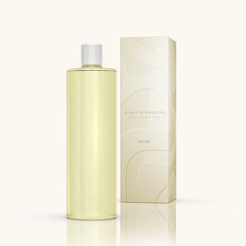 Ricarica Diffusore Ambiente Elicriso 500 ml confezione plastica trasparente