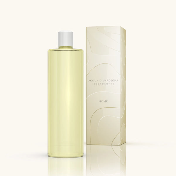 Ricarica Diffusore Ambiente Lentisco 500 ml confezione plastica trasparente