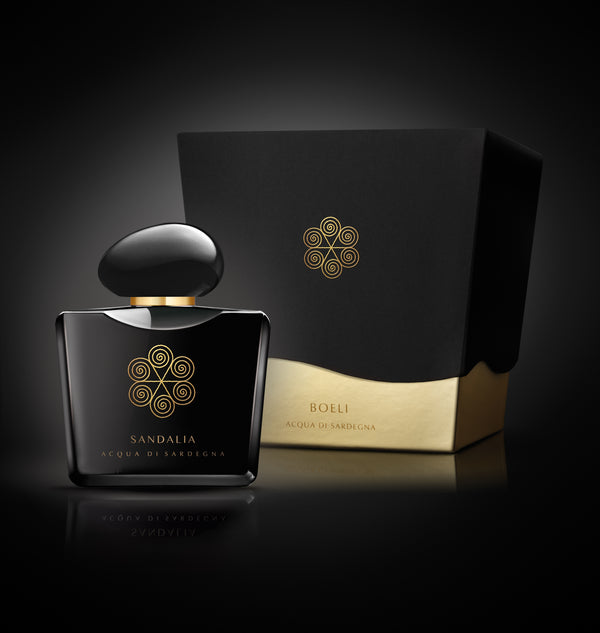 Acqua Di Sardegna Sandalia Boeli Eau De Parfum Unisex 100 ml
