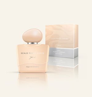 Scalo Porto Cervo - Jet Set - Eau De Parfum Donna 50 ml