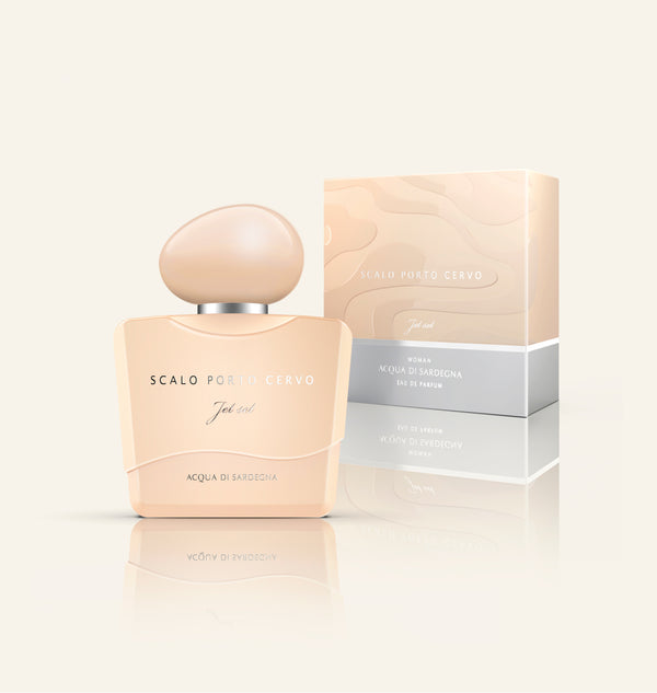 Scalo Porto Cervo - Jet Set - Eau De Parfum Donna 50 ml