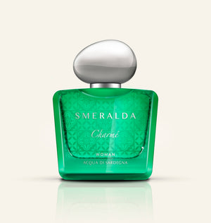 Smeralda Charmè - Eau De Parfum Donna 50 ml
