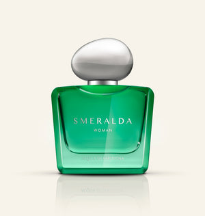 Smeralda - Eau De Parfum Donna 50 ml