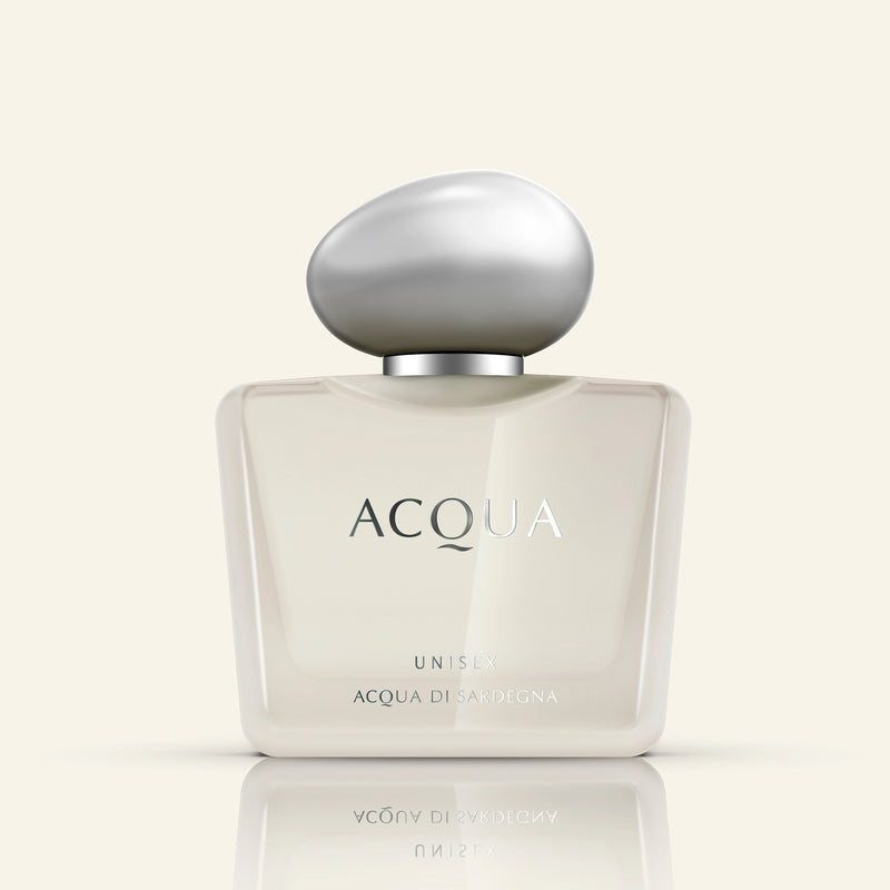 ACQUA DI SARDEGNA UNISEX - EAU DE PARFUM 50 ML