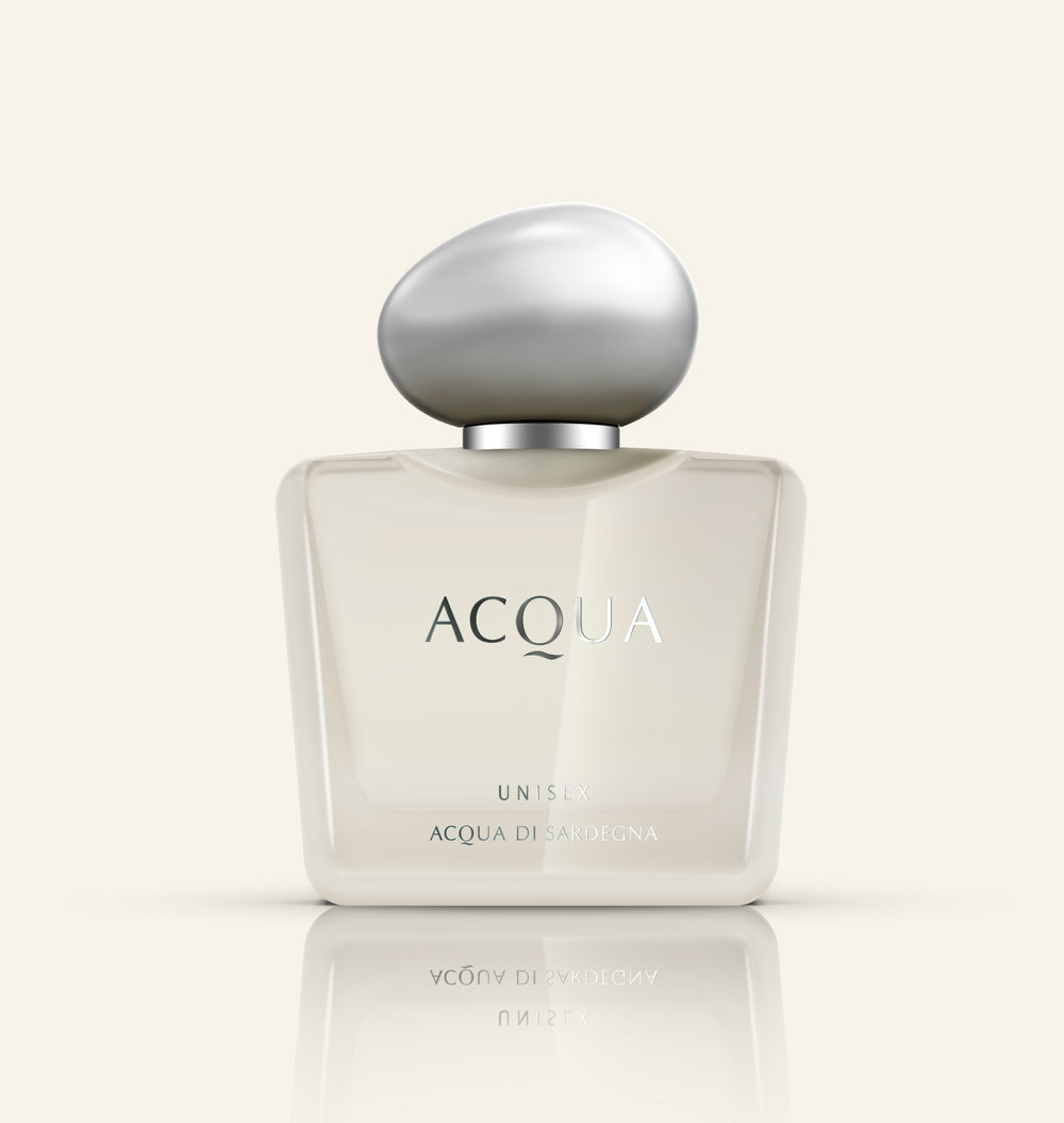 Acqua di Sardegna Unisex - Eau De Parfum 50 ml