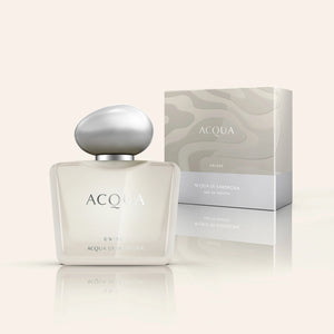 Profumo Acqua di Sardegna Eau de Toilette 50 ml boccetta trasparente
