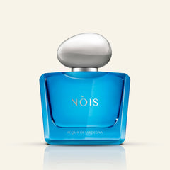 Profumo Acqua di Sardegna Nòis 50 ml boccetta azzurra 