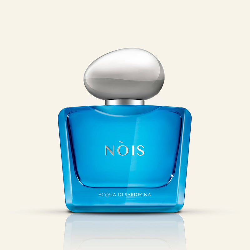 ACQUA DI SARDEGNA UNISEX - NÒIS EAU DE PARFUM 50 ML