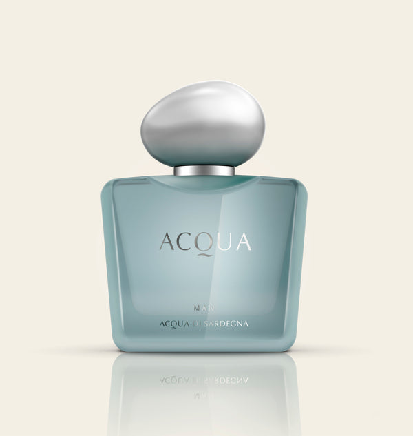 Acqua di Sardegna Uomo - Eau De Parfum 50 ml