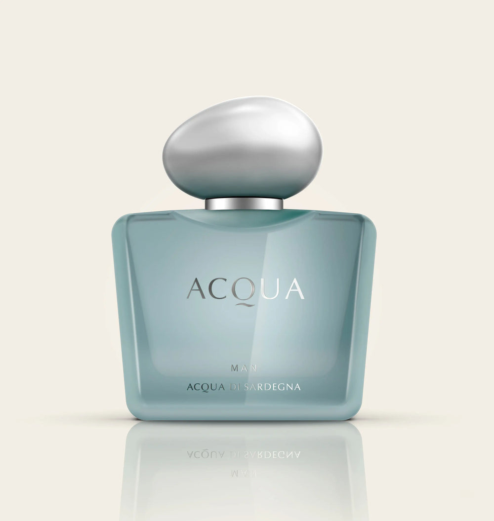 Acqua di Sardegna Uomo Eau De Toilette 50 ml