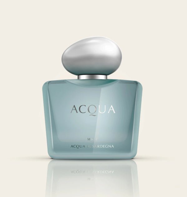 Acqua di Sardegna Uomo Eau De Toilette 50 ml