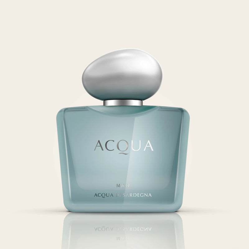 ACQUA DI SARDEGNA UOMO - EAU DE TOILETTE 50 ML