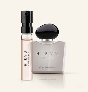 Campione Profumo - Hìrvu Free Island Unisex 1.8 ml