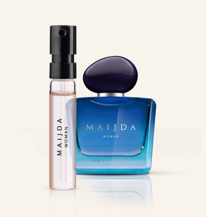 Campione Profumo - Maijda Donna 1.8 ml